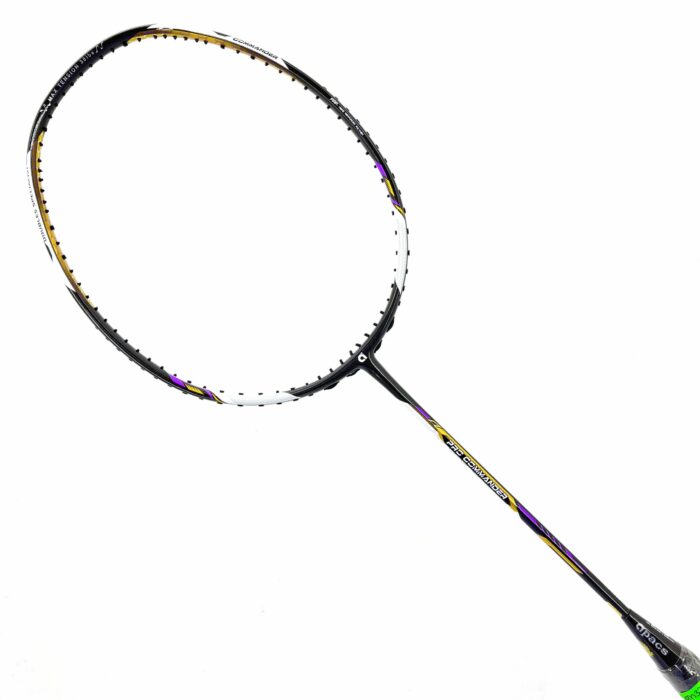 APACS PRO COMMANDER (3U/4U)
