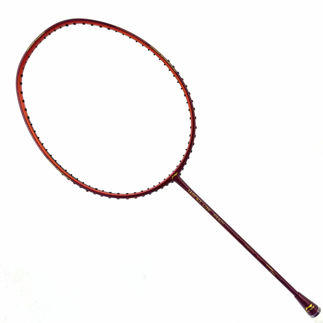 LI-NING WINDLITE  STEALTH  78 GRAMS