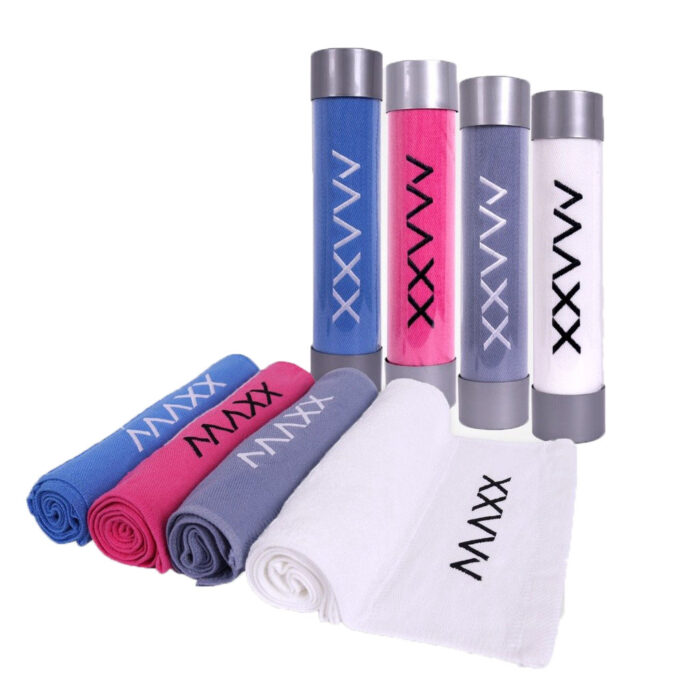 MAXX Sport Towel 03