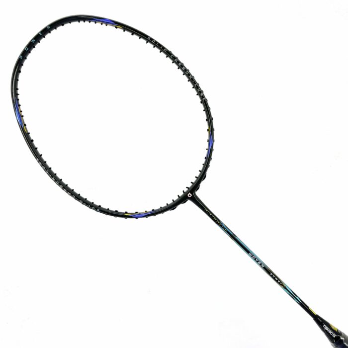 APACS WOVEN POWER