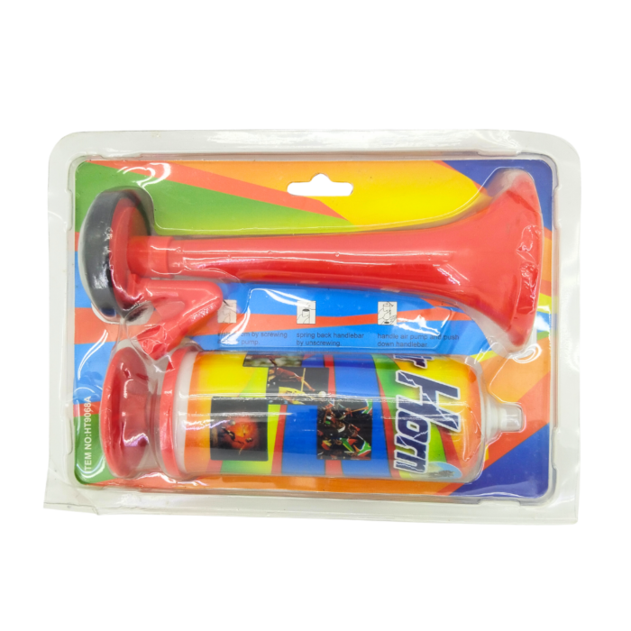 Hand Pump Air Horn