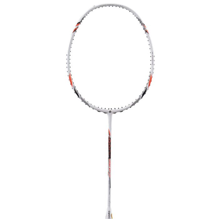 APACS PRO ASSAILANT -WHITE (3U/4U)
