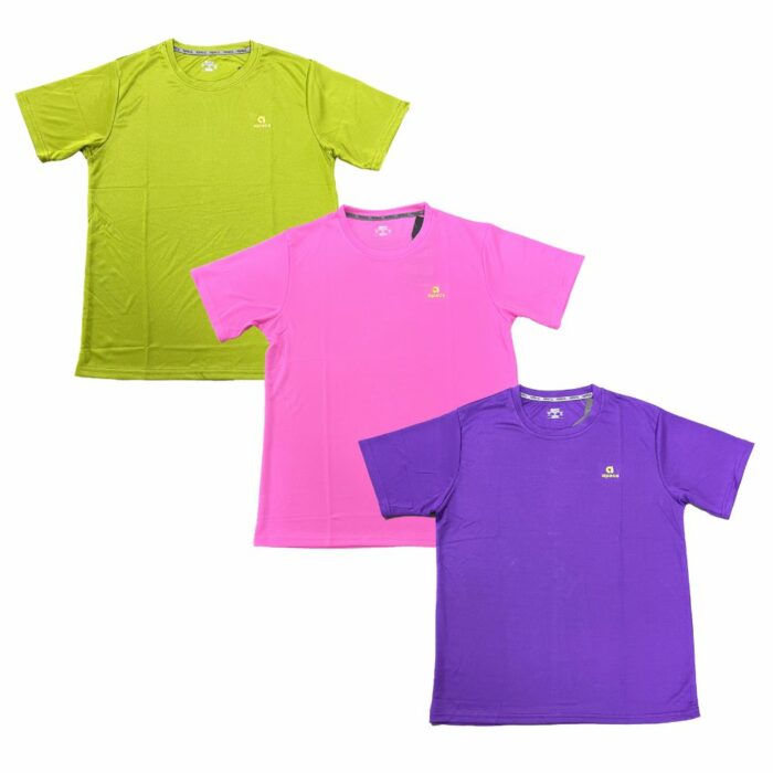 Apacs Badminton T-Shirt - Size (S/M/L)
