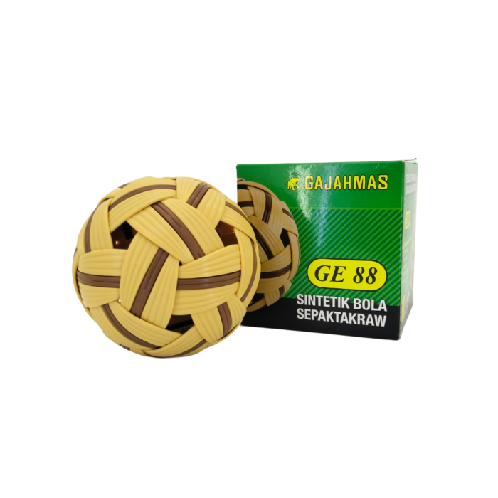 Gajahmas GE88 Bola Takraw
