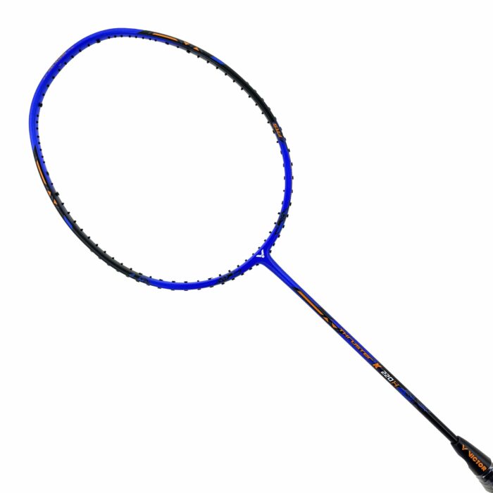 VICTOR THRUSTER K220-H (4U G5) BLUE