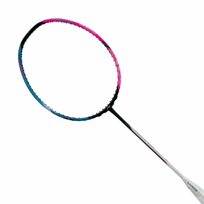 LI-NING HALBERTEC 8000 (BLACK/BLUE/PINK)
