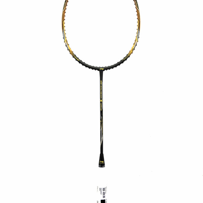 LI-NING 3D CALIBAR X DRIVE