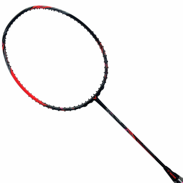 VICTOR THRUSTER RYUGA METALLIC (4U)