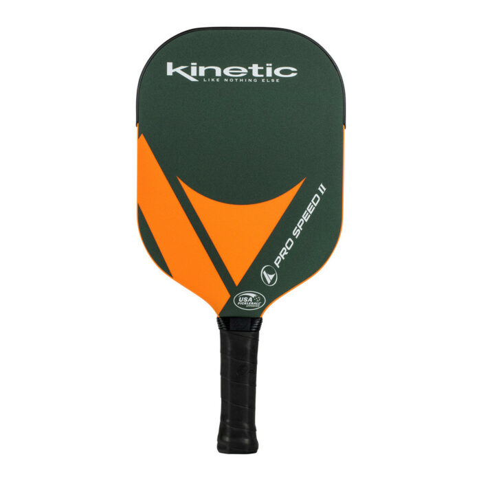 PROKENNEX PICKLEBALL PADDLES KINETIC PRO SPEED II