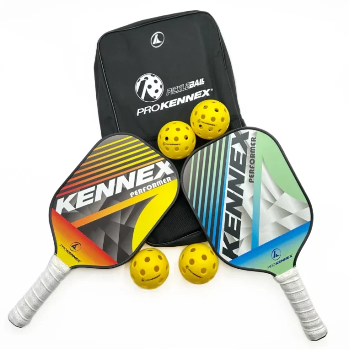 PROKENNEX PICKLEBALL PADDLES PERFORMER