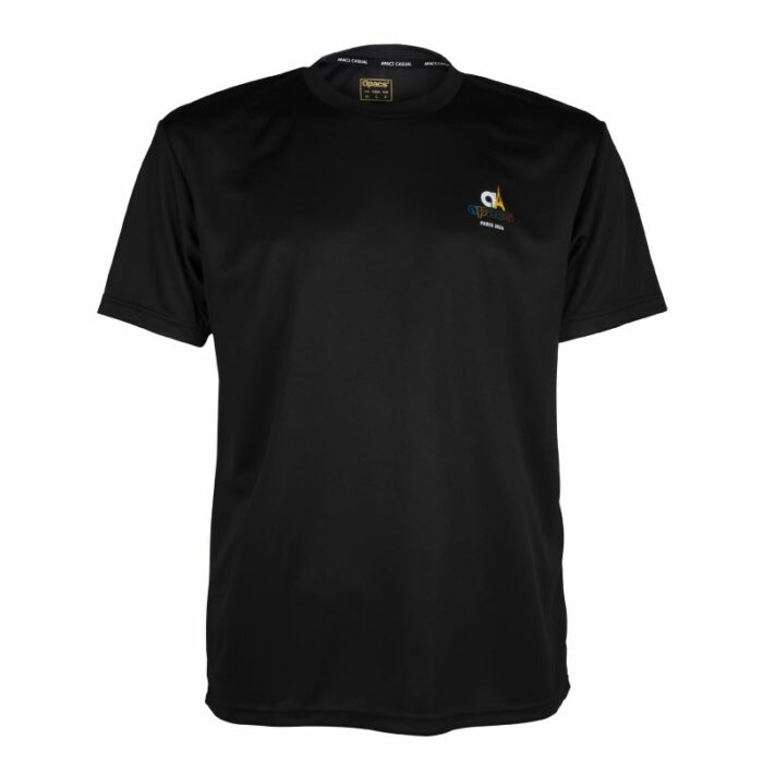 (OLYMPIC COLLECTION) APACS CASUAL/TRAINING TEE