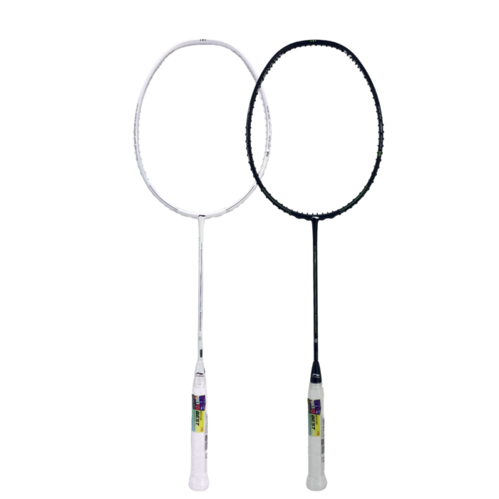 LI-NING TURBO CHARGING MARSHAL BLACK/WHITE