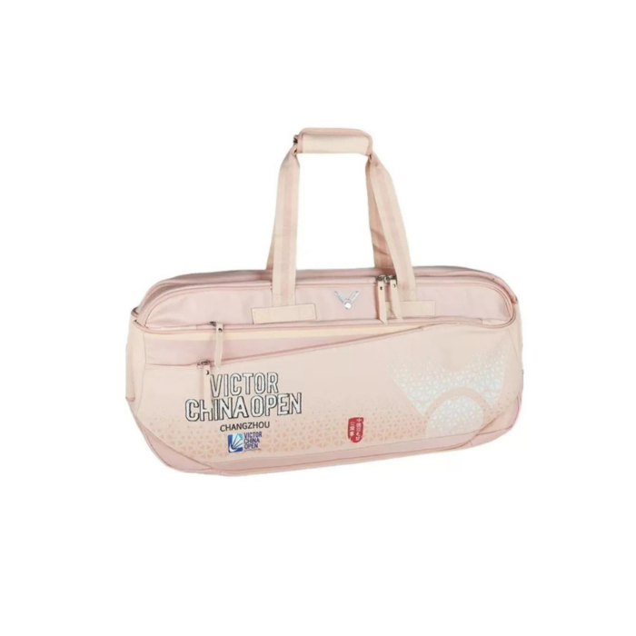 VICTOR China Open 2024 Edition BR5621CO Rectangular Racket Bag