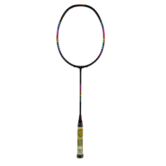 APACS STATUS 15 BLACK - GLOSSY (4U)
