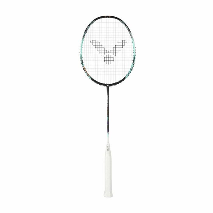 VICTOR AURASPEED 90K METALLIC Badminton Racket ARS-90K.M