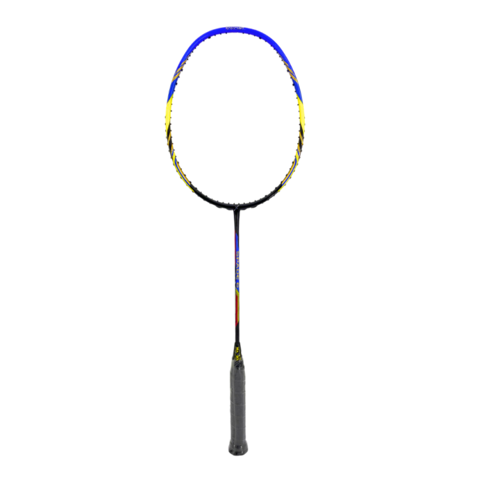 MAXBOLT SPADE 6 BADMINTON RACKET