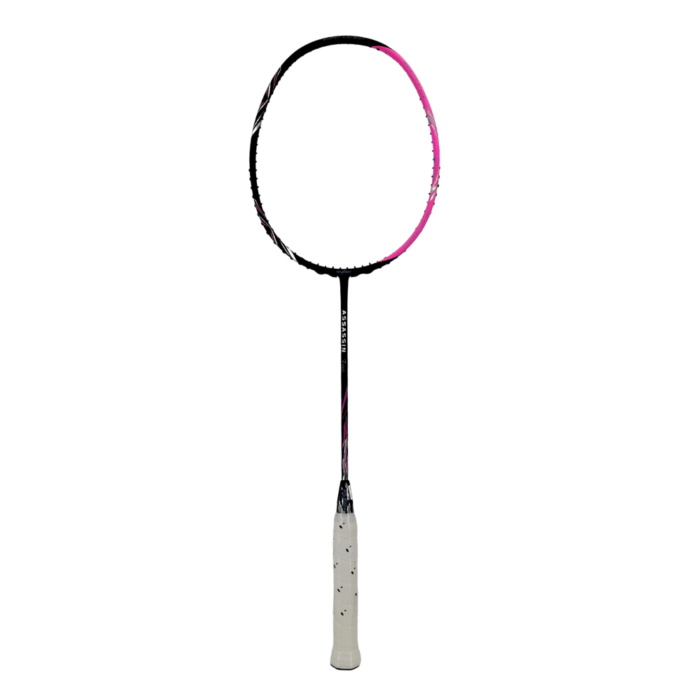 MAXBOLT ASSASIN TOUR BADMINTON RACKET