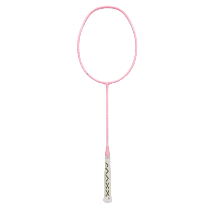VENUS III MAXX MINT/PINK BADMINTON RACKET