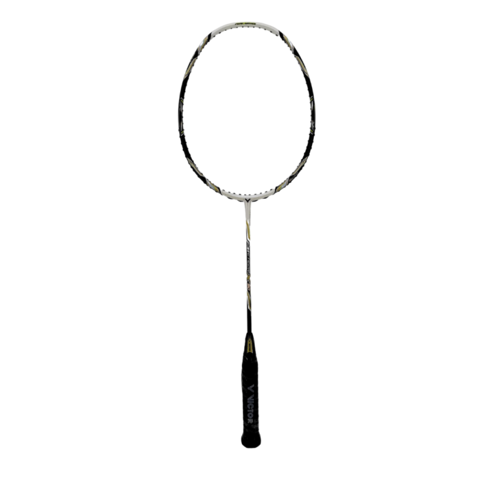 APACS VANGUARD 88 BADMINTON RACKET (4U)