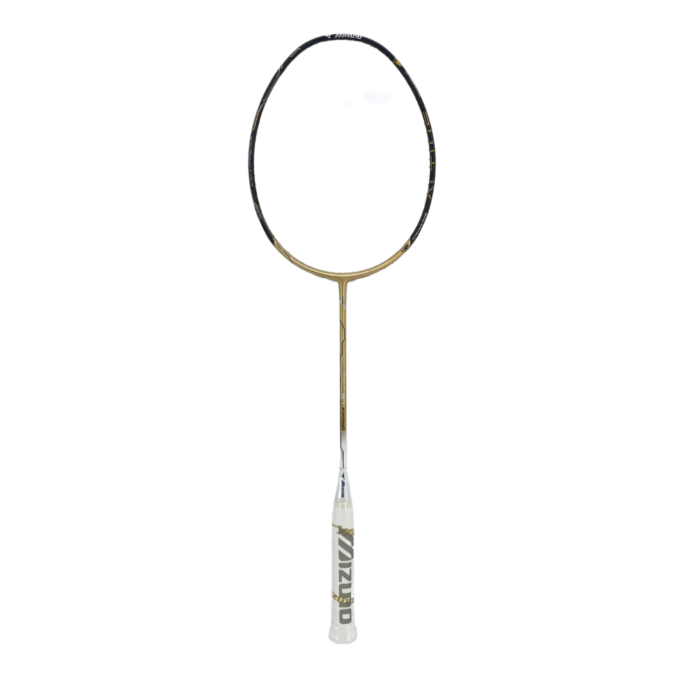 MIZUNO ALTIUS 5.1 KINRYU BADMINTON RACKET