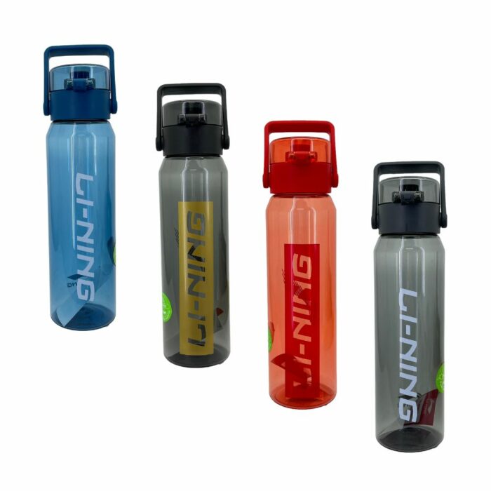 LI-NING Sports Water Bottle