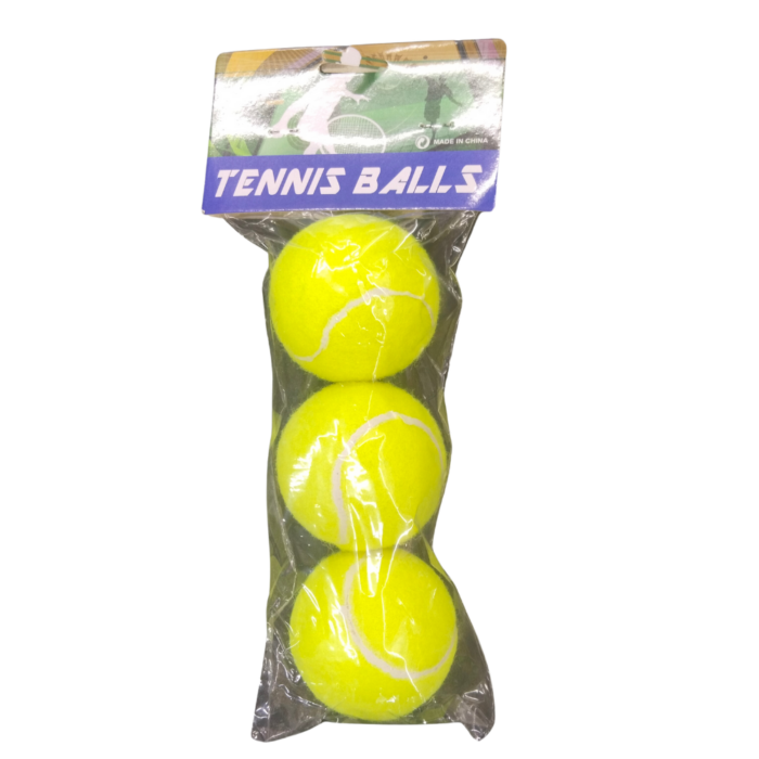Tennis ball