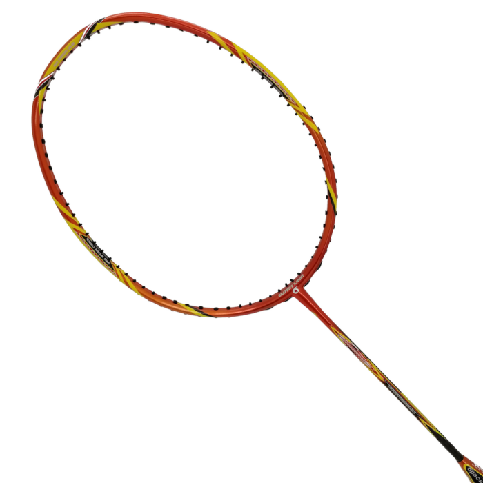APACS Virtuoso Performance (Orange)