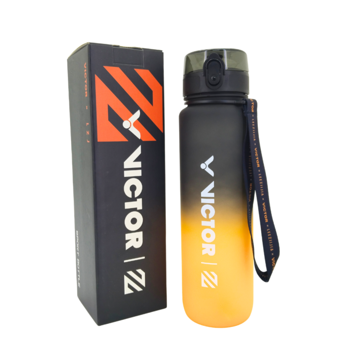 Victor LZJ water bottle