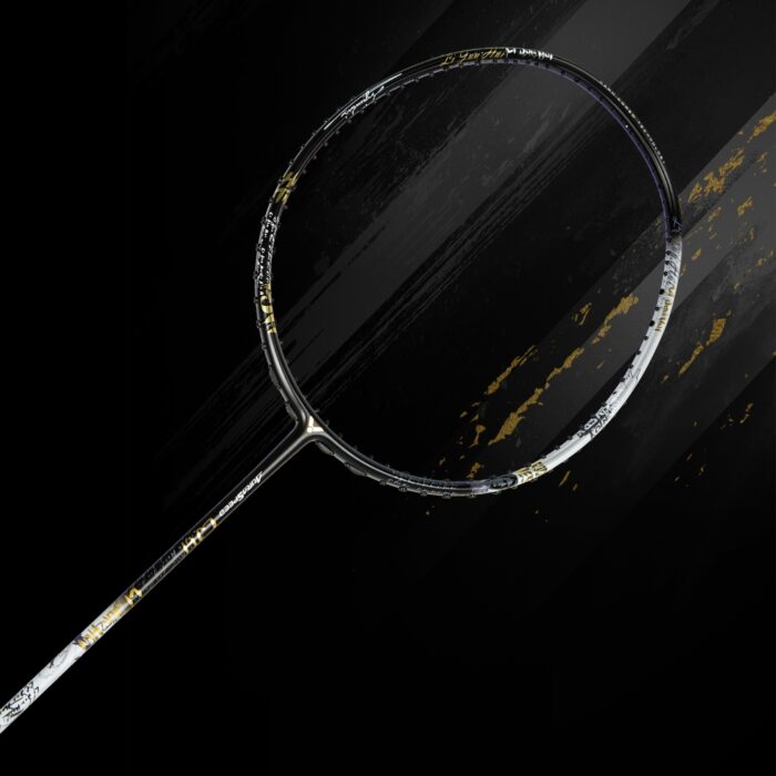 VICTOR Auraspeed LJH (4U G5) Badminton Racket ARS-LJH