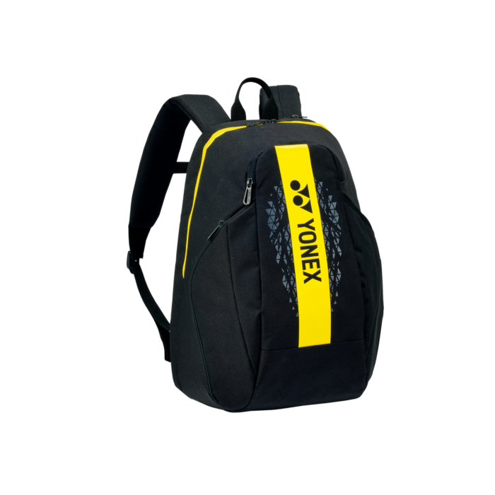 YONEX PRO BACKPACK M 92212MEX LIGHTNING YELLOW