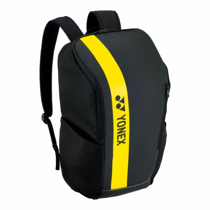 YONEX TEAM BAGPACK BA42312NEX LIGHTNING YELLOW