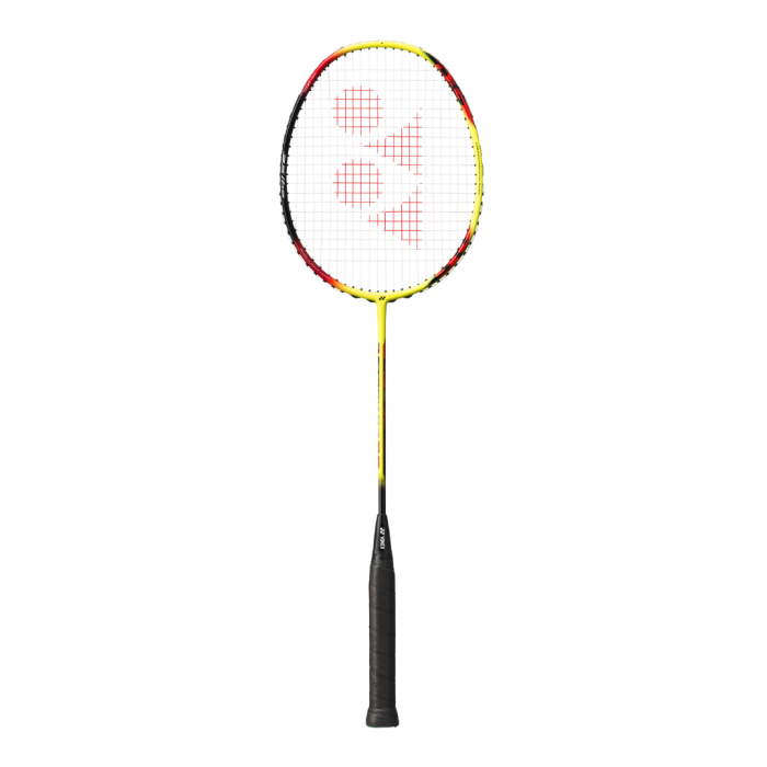 YONEX ASTROX 0.7 DG 4UG5 YELLOW/BLACK